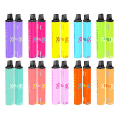 Are Disposable Vapes Safe?