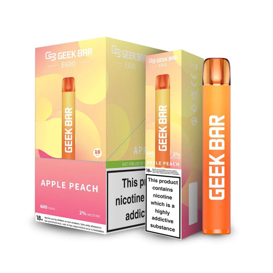 Can You Take Disposable Vapes on a Plane UK?
