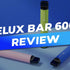 Elux bar 600 Review