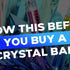 Know This Before You Buy a Crystal Bar Vape