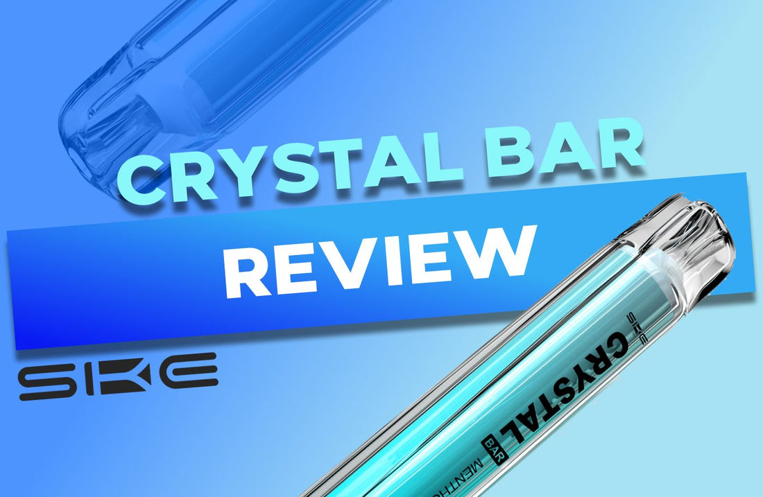 Crystal Bar