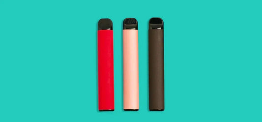 Effortless Vaping: Inhale-Activated Vapes Made Easy