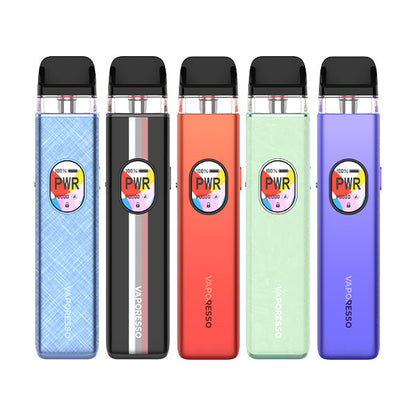 Vaporesso Xros 5 Pod Vape Kit