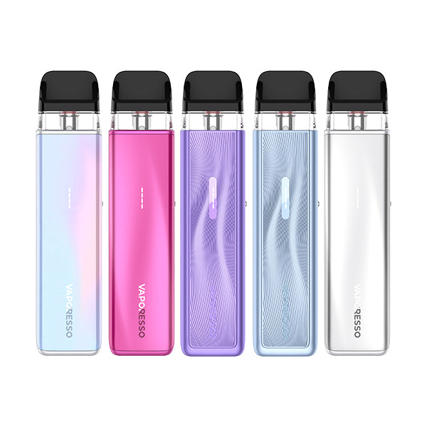 Vaporesso Xros 5 Mini Pod Vape Kit