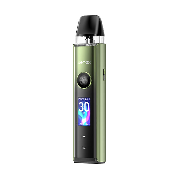 GeekVape Wenax Q Pro Kit