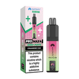Hayati Pro Max 6000 Pod Kit