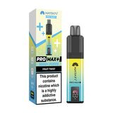 Hayati Pro Max 6000 Pod Kit