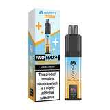 Hayati Pro Max 6000 Pod Kit