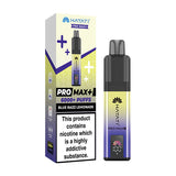 Hayati Pro Max 6000 Pod Kit