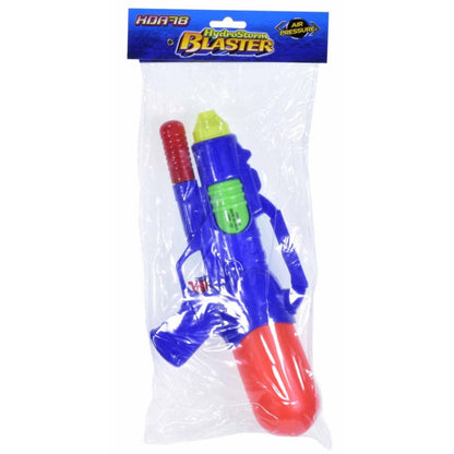 Air Pressure Watergun