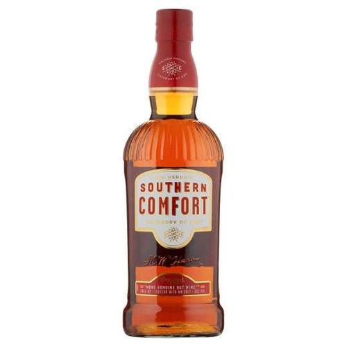 Southern Comfort 70cl PM£21.99 Single