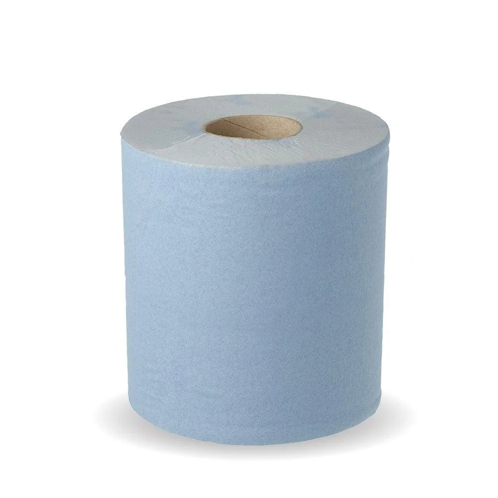 Blue Roll Single