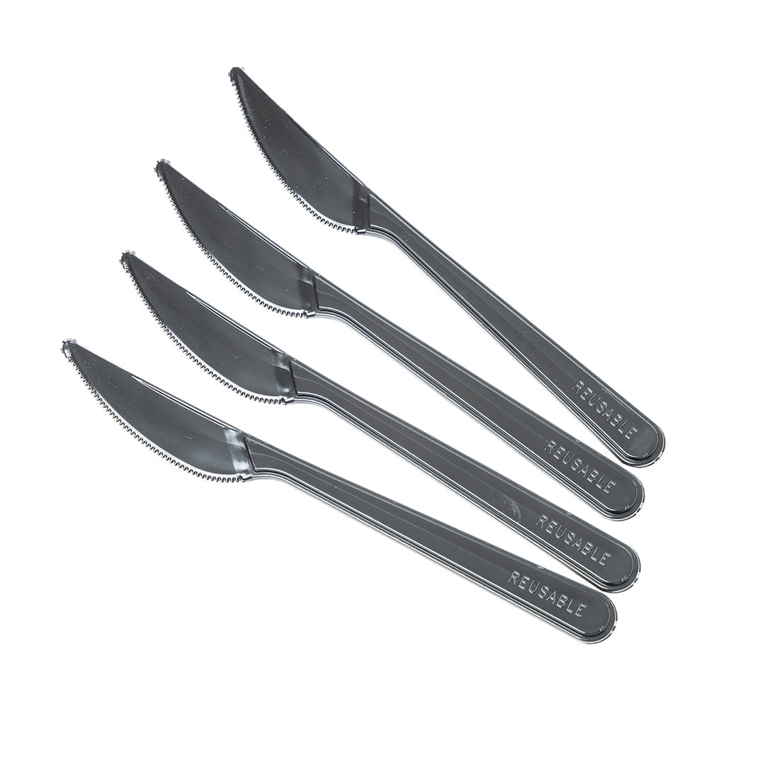 EP Knives Black HD 20 X 50pk