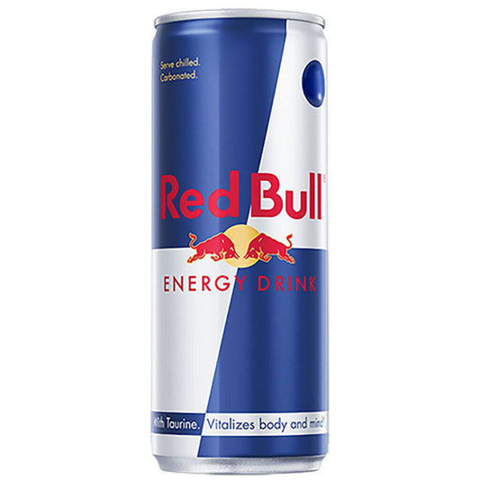 Red Bull Energy 24x355ml PM£2.10