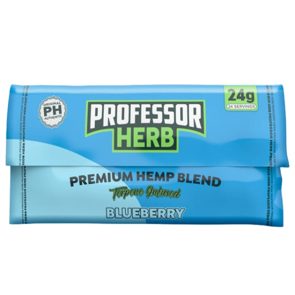 Professor Herb Premium Hemp Blend (24g)