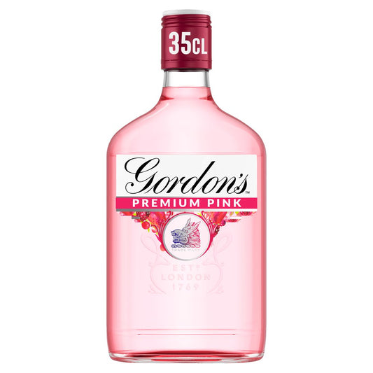 Gordon’s Pink Gin 35cl