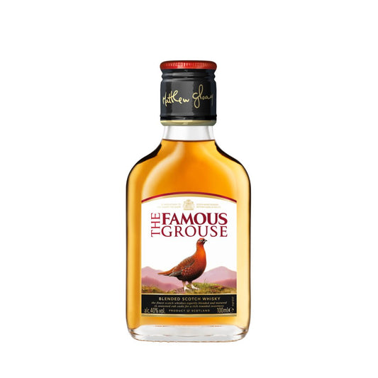The Famous Grouse Whisky 10cl