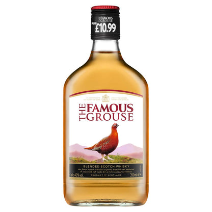 The Famous Grouse Whisky PM £11.29 4 x 35cl