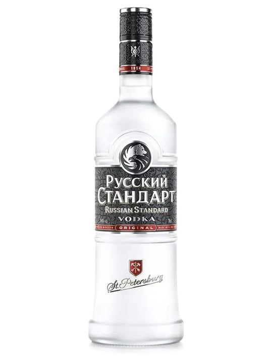 Russian Standard Vodka 70cl