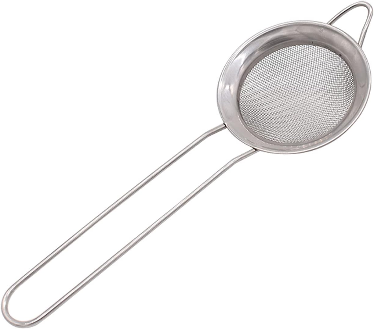 SS Tea Strainers 7cm