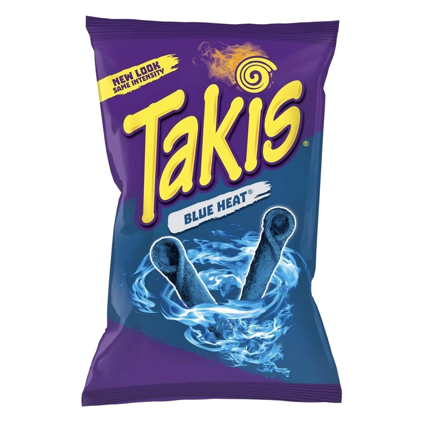 Takis Blue Heat 55g 21pk