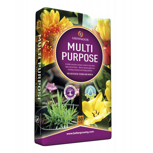 Multi Purpose Compost 60Ltr