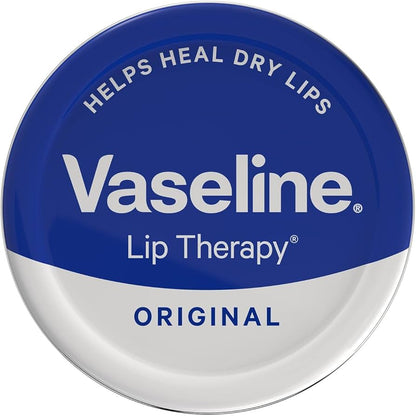 Vaseline Lip Therapy 12x20g