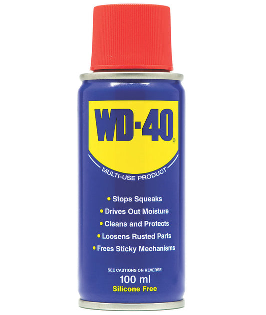 WD-40 100ml