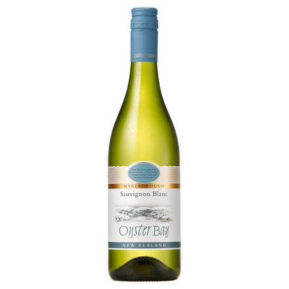 Oyster Bay Sauvignon Blanc 6x750ml