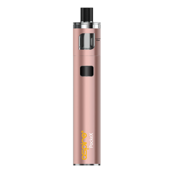 Aspire Pockex  Kit