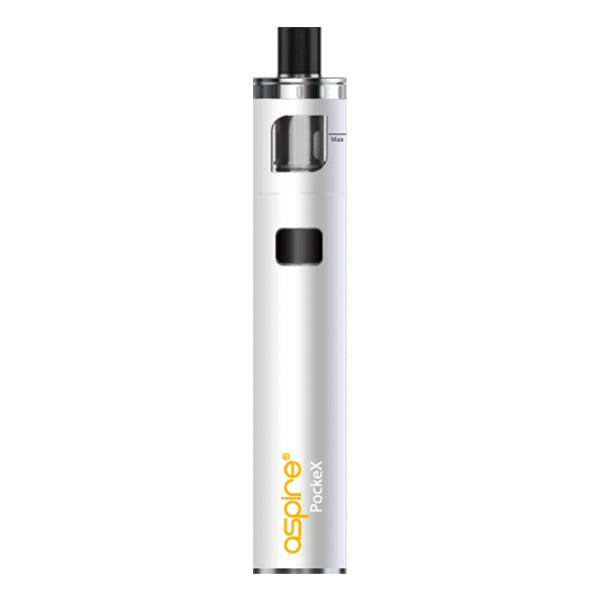 Aspire Pockex  Kit