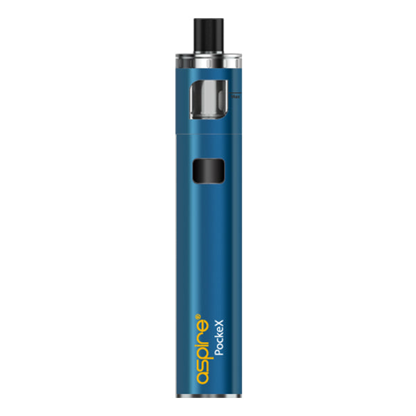 Aspire Pockex  Kit
