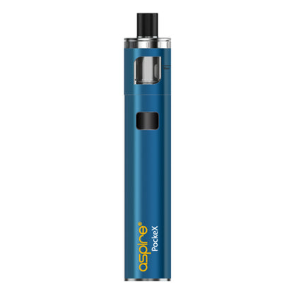 Aspire Pockex  Kit