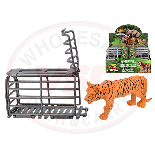 Animal Rescue (3 Assorted)