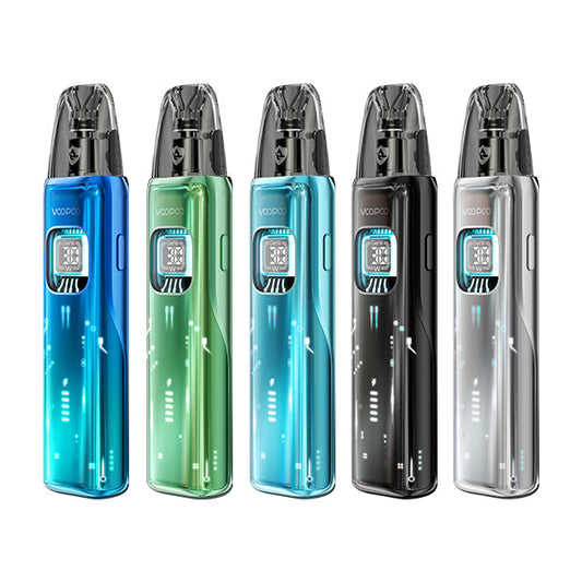Voopoo Argus Matrix Pod Vape Kit