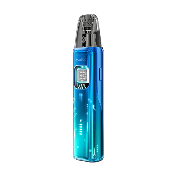 Voopoo Argus Matrix Pod Vape Kit - Navy Blue