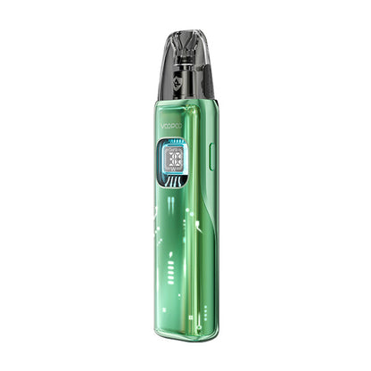 Voopoo Argus Matrix Pod Vape Kit - Lake Green