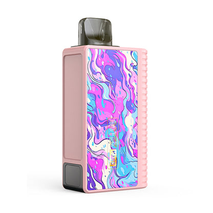 Aspire Gotek Nano Art Pink