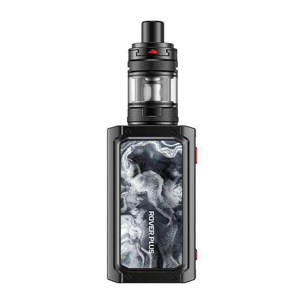 Aspire Rover Plus Kit Black