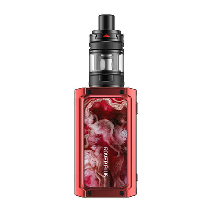 Aspire Rover Plus Kit Red