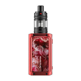 Aspire Rover Plus Kit Red