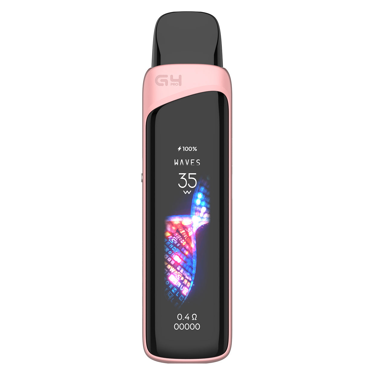 Uwell Caliburn G4 Pro Vape Kit - Fantasy Pink