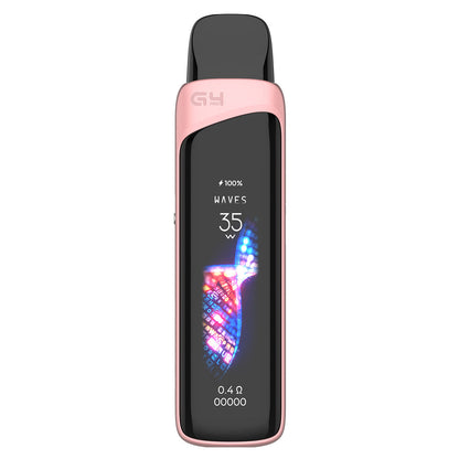 Uwell Caliburn G4 Pro Vape Kit - Fantasy Pink