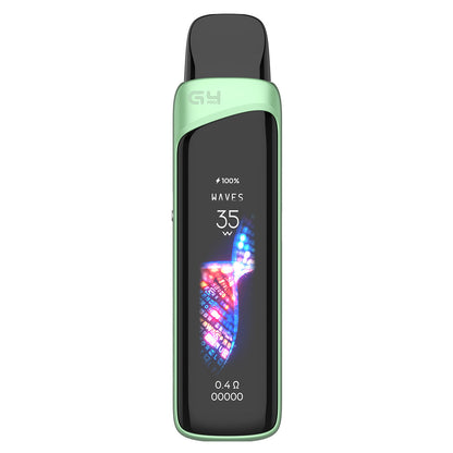 Uwell Caliburn G4 Pro Vape Kit - Light Green