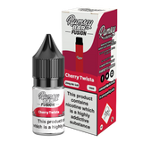 Ramsey Bar Fusion Nic Salt (12 PACK)