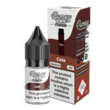 Ramsey Bar Fusion Nic Salt (12 PACK)