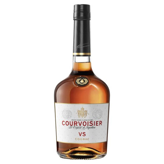 Courvoisier VS Cognac 70cl Single