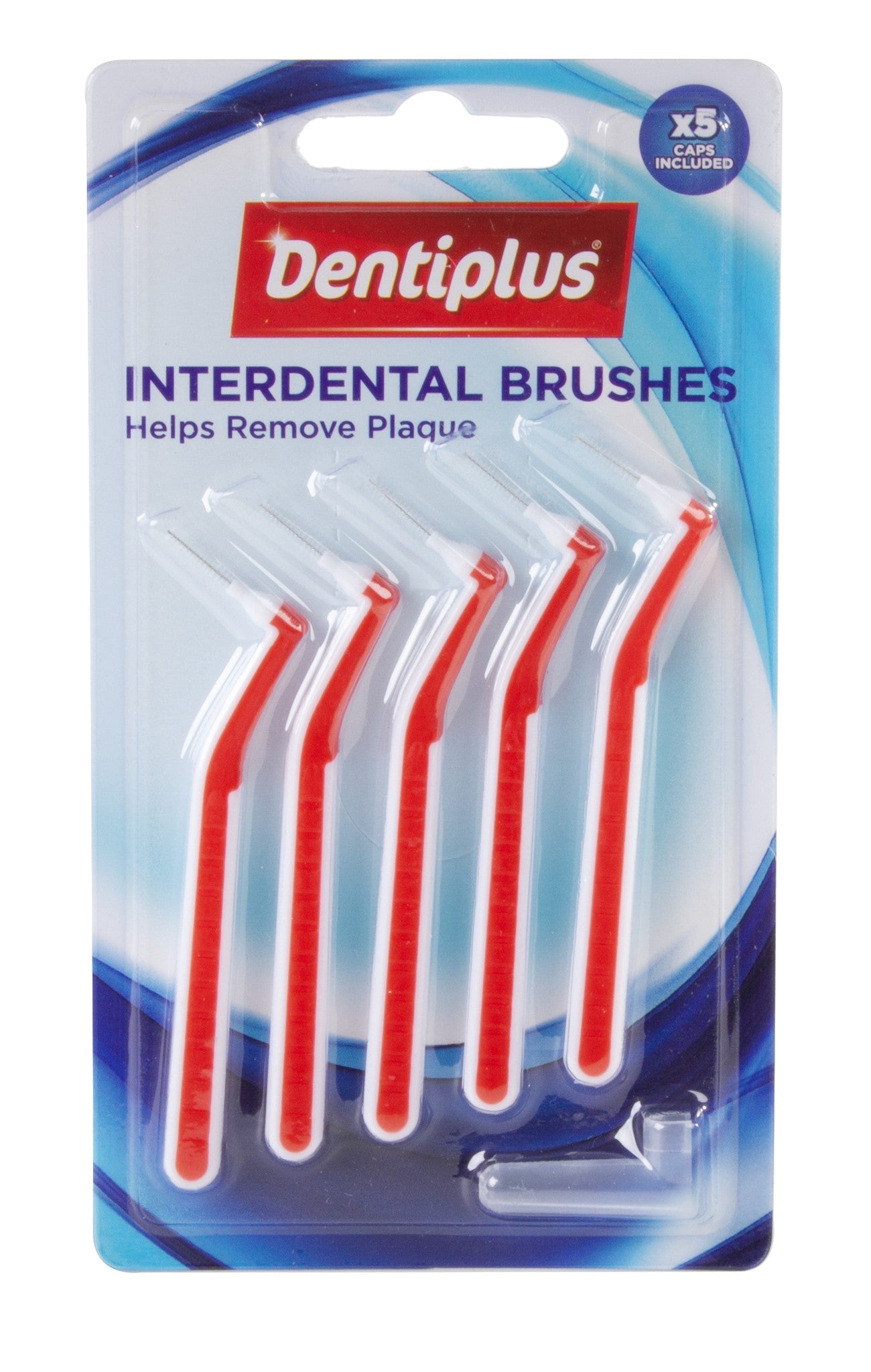 Dentiplus Interdental Brushes