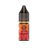 Watermelon Ice Nic Salt by Deliciu 10mg - Nic Salts UK