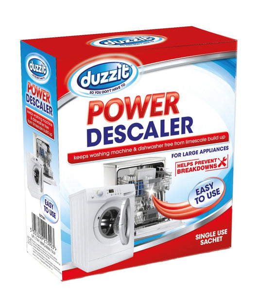 Duzzit Power Descaler 80g